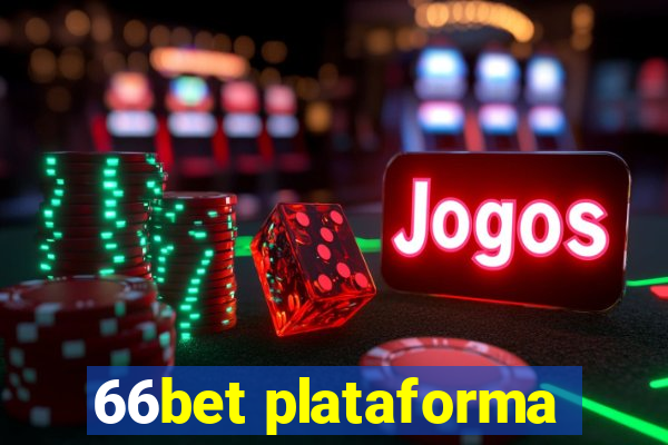 66bet plataforma